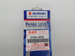 рычаг заднего тормоза Suzuki SkyWave 400/650 AN400 AN650 57500-14F00-000