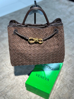 Сумка Bottega Veneta