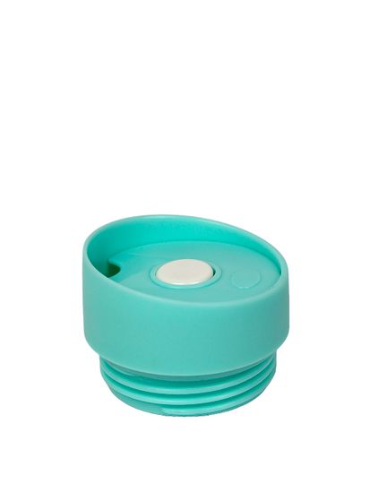 Термокружка 380 мл. из нержавеющей стали Kamille KM-2053R с TPR-вставкой