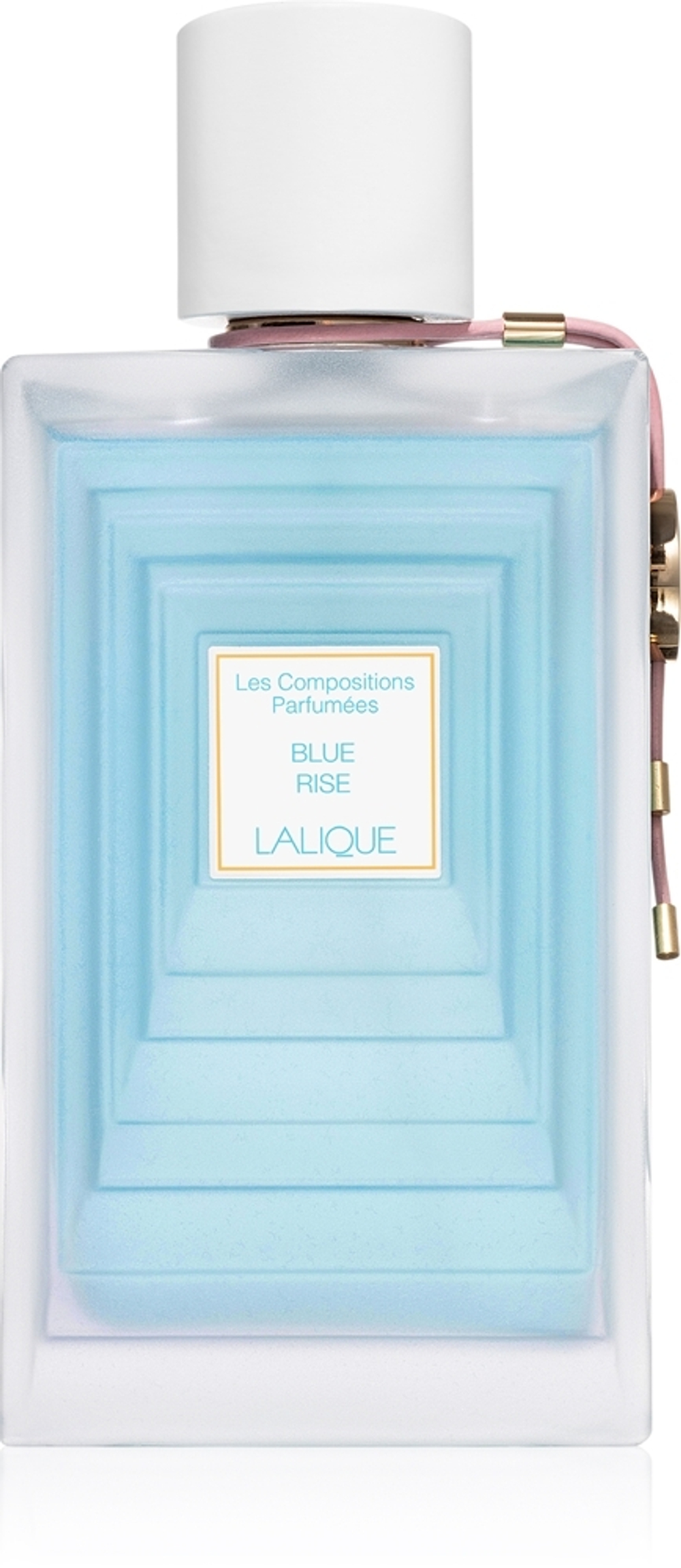 Lalique Les Compositions Parfumees Blue Rise парфюмерная вода женская