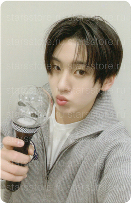 Фотокарта Kyehoon KickFlip - Light Stick