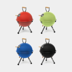 Гриль COOKOUT