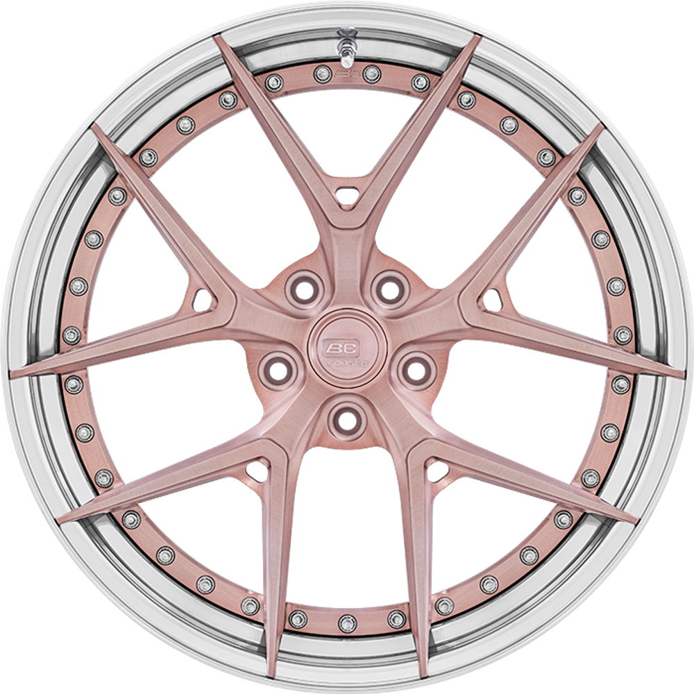 RP FORGED HCA196S