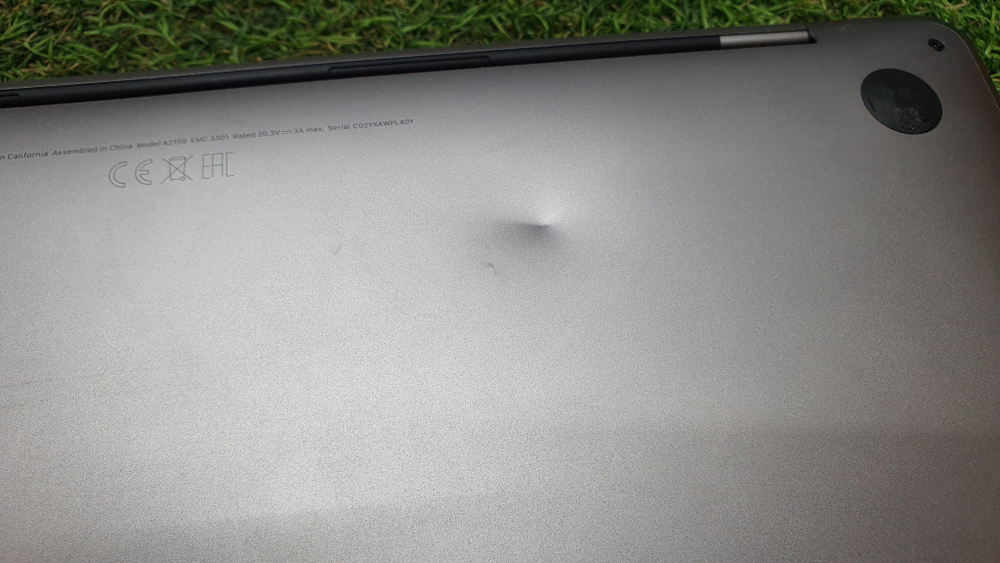 MacBook Pro Retina A2159 13" 2019 i5/8Gb