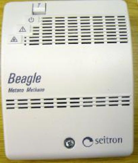 Beagle RGD, Сигнализаторы горючих газов, № в ГРСИ РФ - 39085-13