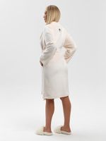 Халат Мисти-1 Виотекс МОЛОЧНЫЙ