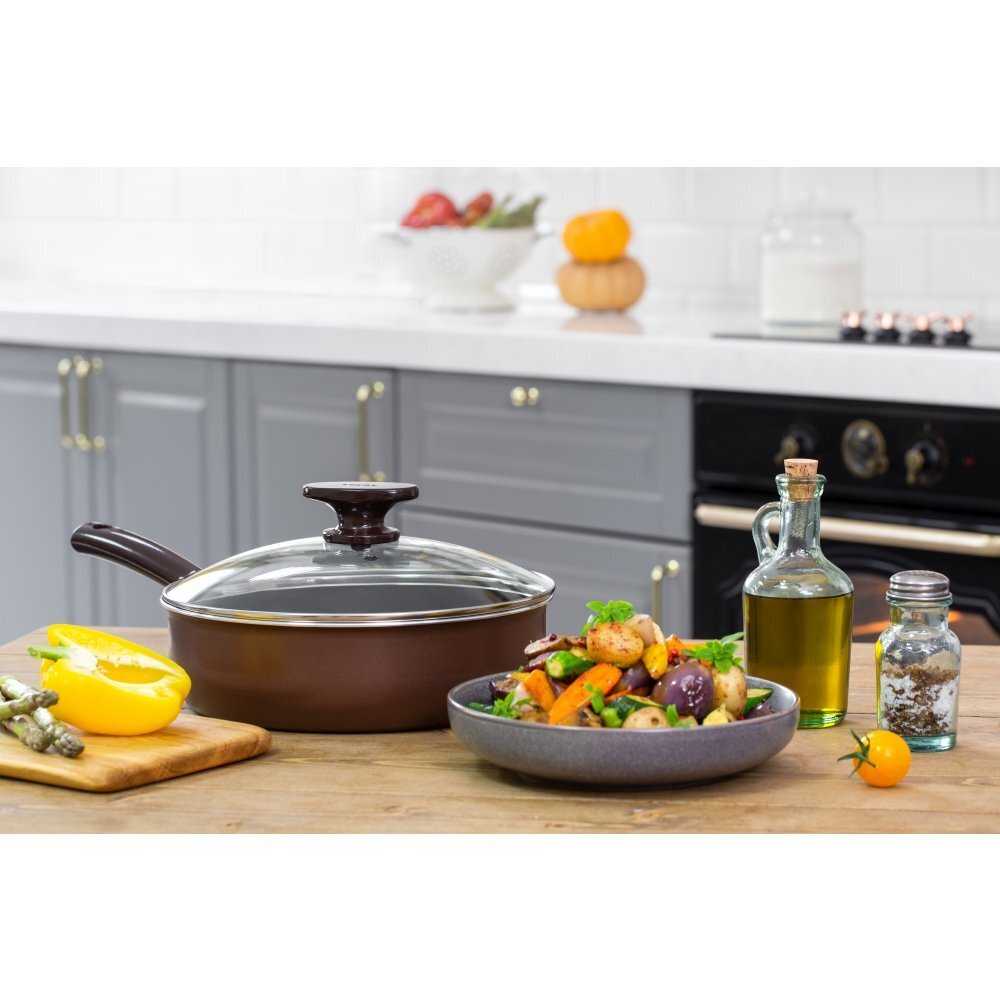 Набор посуды Tefal 4182810