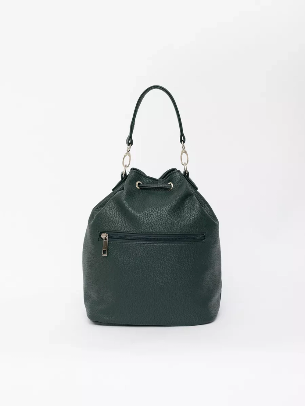 сумка через плечо тоут средняя мешок