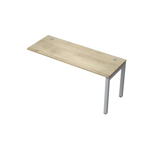 6МБК.5164 Линейная бенч-система, конечный модуль (1600*600*750)