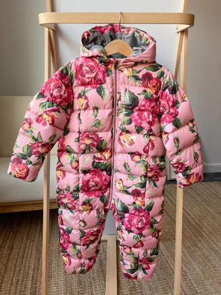 Комбинезон Dolce&Gabbana, 98