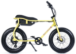 Электровелосипед Ruff Cycles Lil' Buddy Edge (2024)