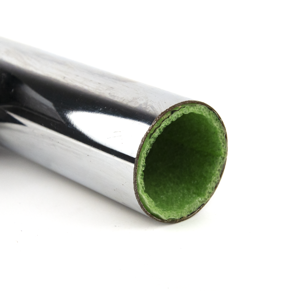 Держак для троллинговой удочки Труба