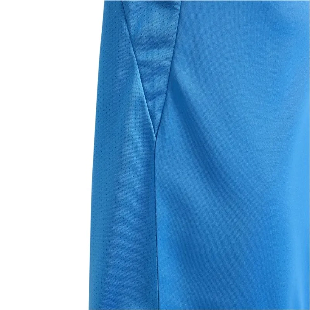 Футболка для мальчика теннисная Adidas Club Tennis - blue
