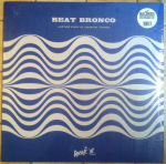 Beat Bronco Organ Trio - Another Shape of Essential Sounds