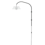 Плафон cuna white