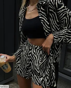 Костюм KE-8309 Фабрика Моды