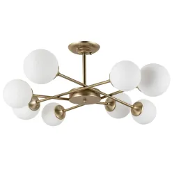 Потолочная люстра Arte Lamp MARCO