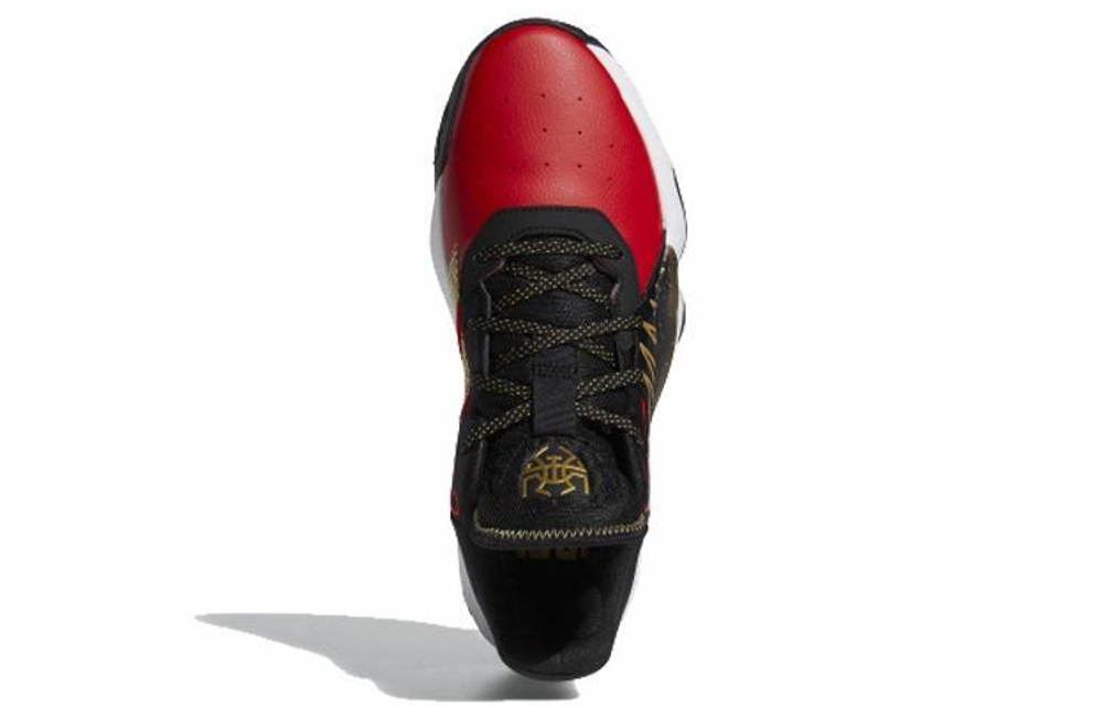 Кроссовки Adidas D.O.N. Issue 1