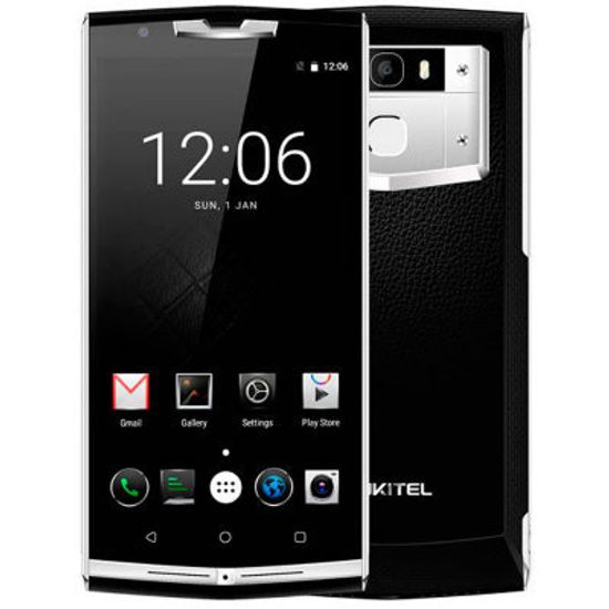Смартфон OUKITEL K10000 Pro