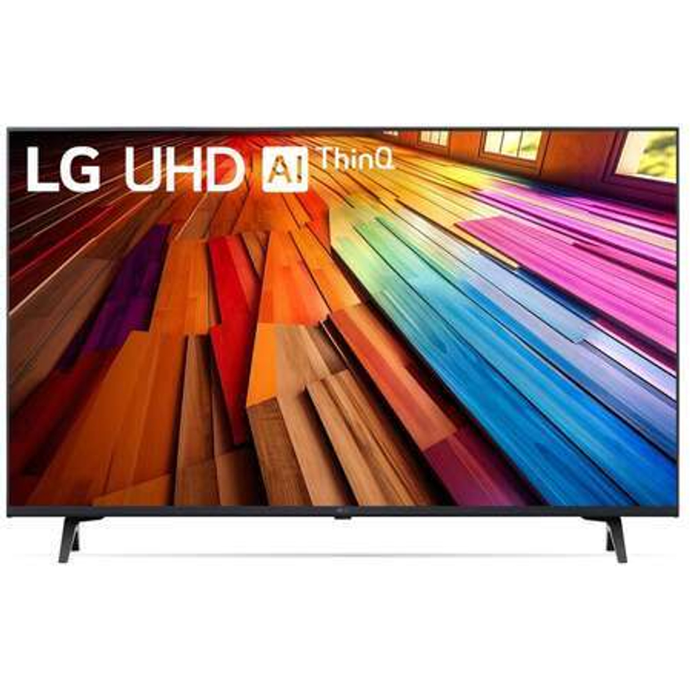 тв ЖК LG 43UT80006LA.ARUG Smart