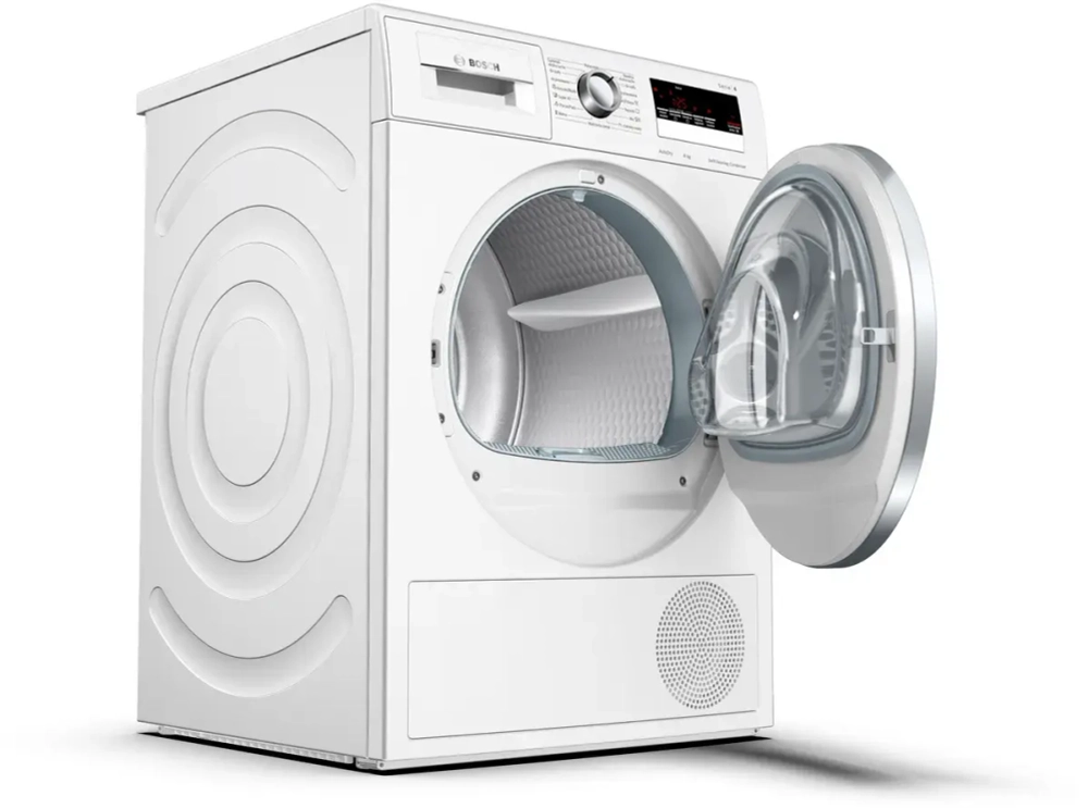Сушильная машина Bosch WTM8528EPL