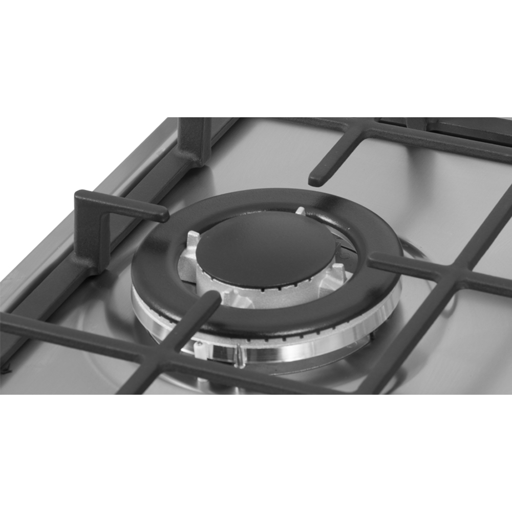 Газовая варочная панель Simfer H45V35M516
