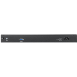 Коммутатор (свитч) Zyxel GS2220-50