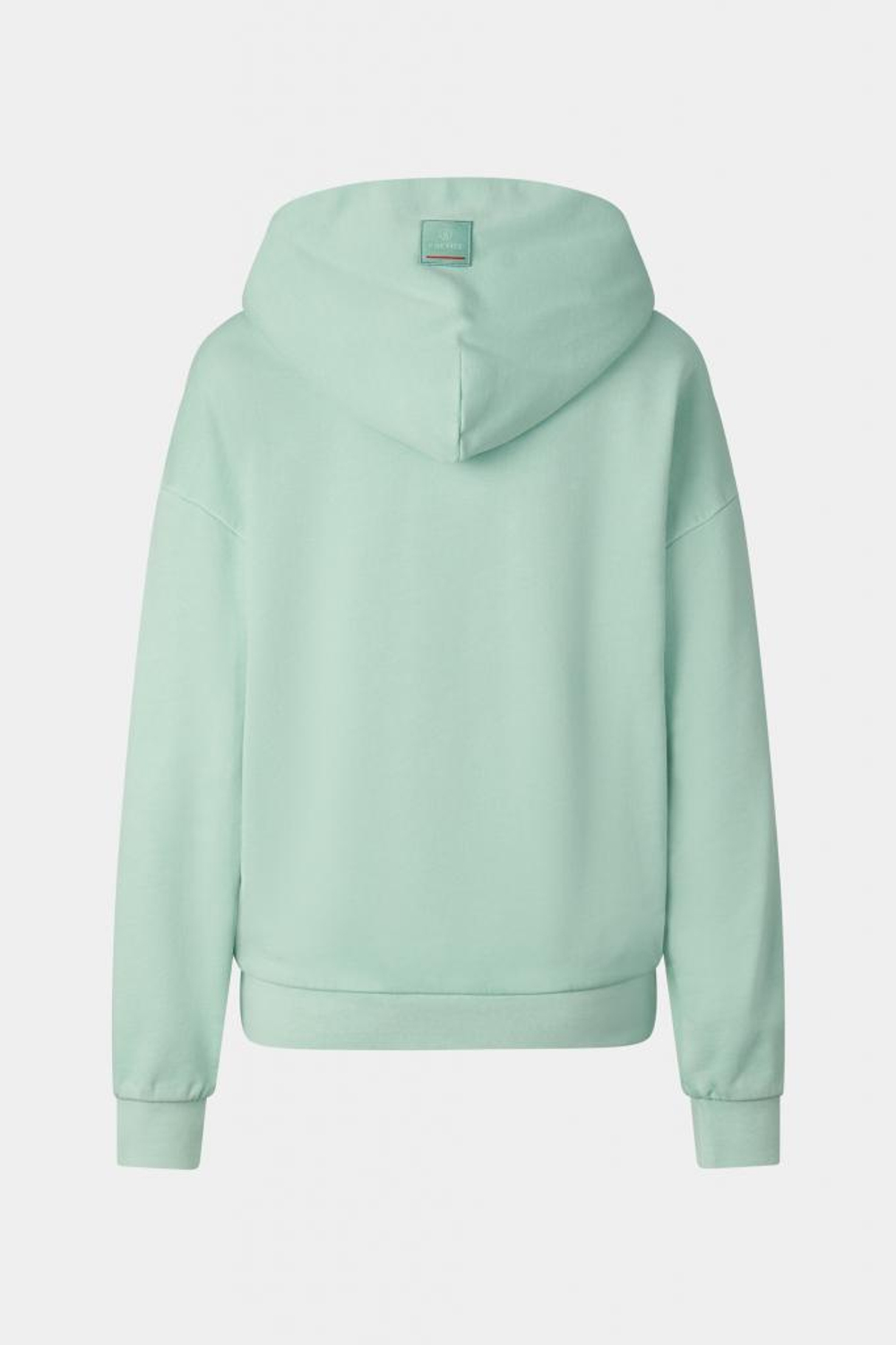 Толстовка BOGNER FIRE+ICE SIBEL в зеленом цвете