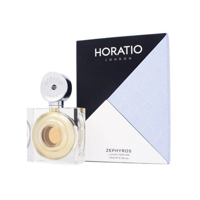 HORATIO LONDON ZEPHYROS PARFUM 75 ML