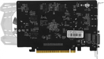 Видеокарта PCI-E Afox GeForce GTX 1050 Ti (AF1050TI-4096D5H7-V8)