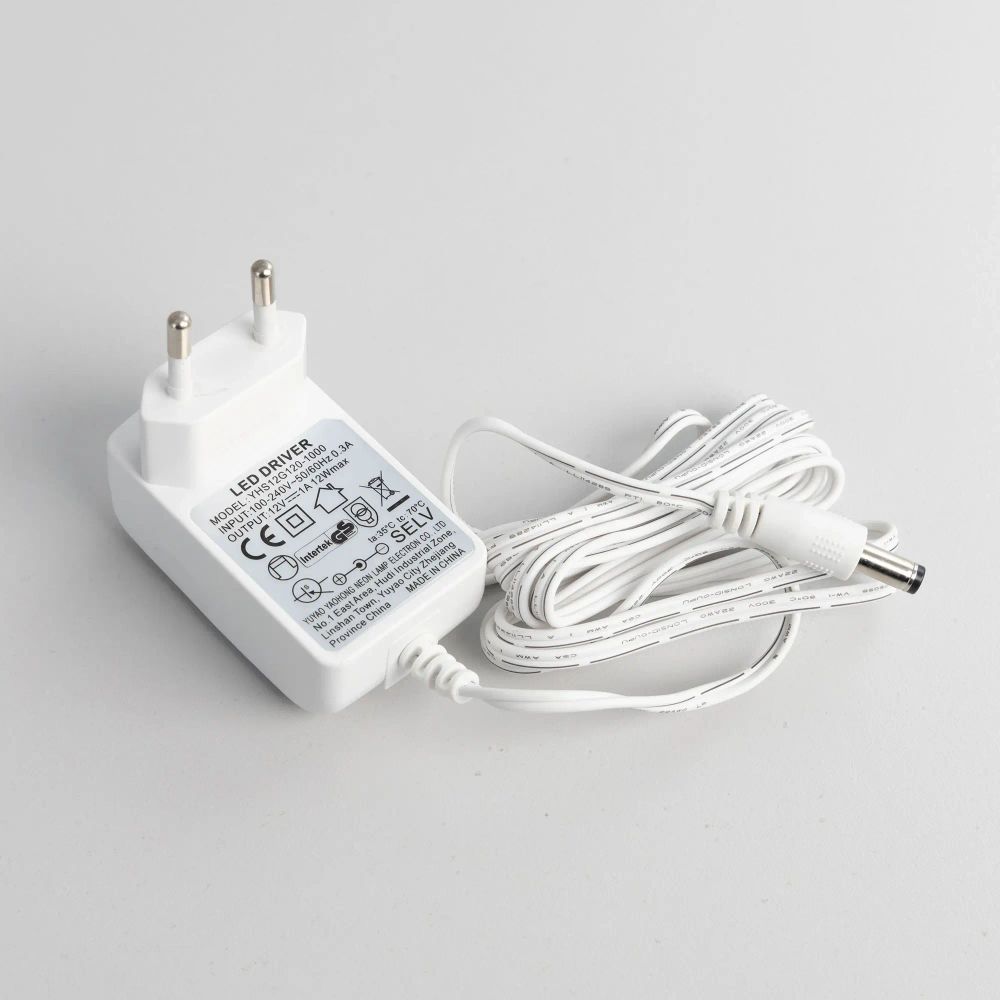 Citilux Рио CL704380N LED Светильник гибкий с USB Белый