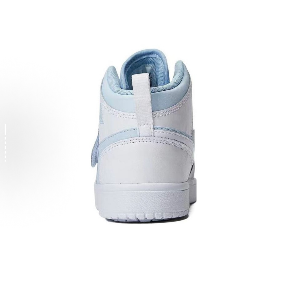 Кроссовки Air Jordan 1 Sky PS Blue Tint