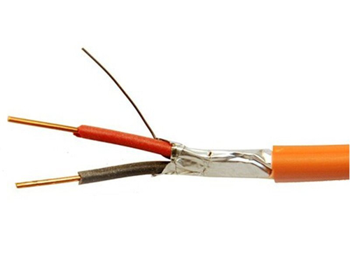 Кабель КПСЭнг(А)-FRHF 1х2х0,75