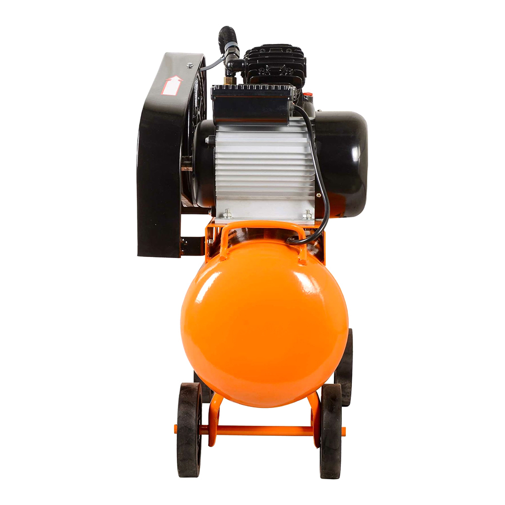 Компрессор пневматический поршневой Вихрь КМП-400/50Р