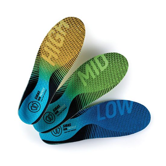 RUN 3FEET® PROTECT HIGH