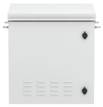 Шкаф настенный 19", 15U ССД 130411-00893