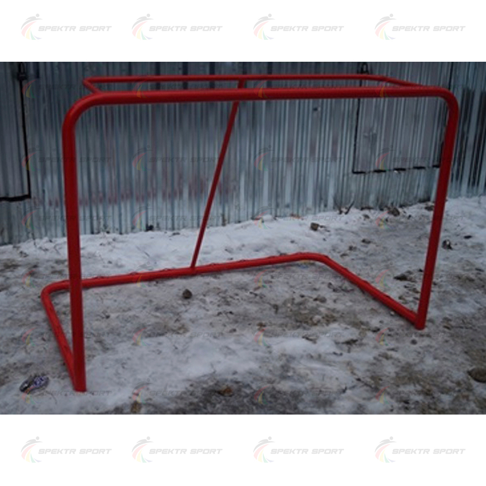 Ворота хоккейные