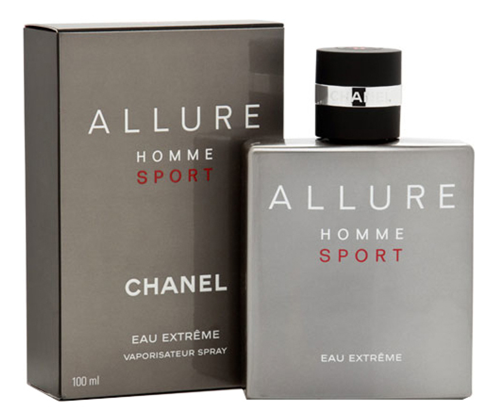 CHANEL ALLURE HOMME SPORT EAU EXTREME