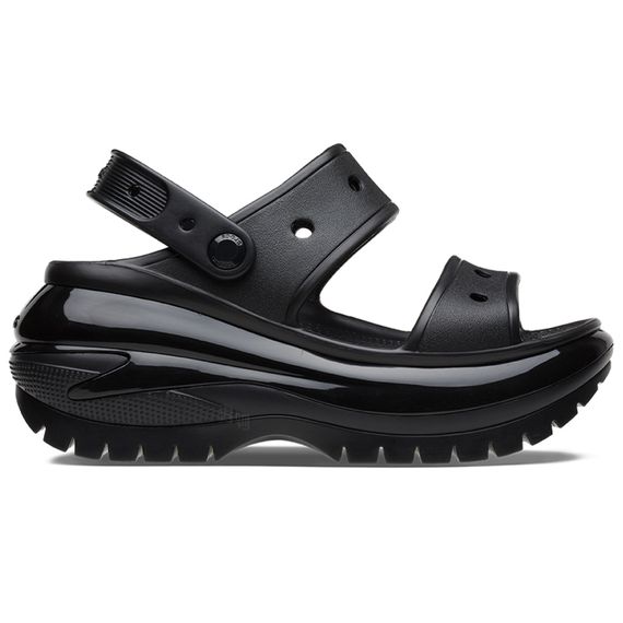 Crocs Classic Clog 'Black'