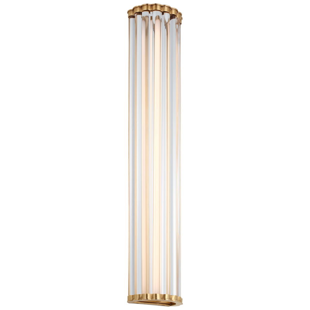 Настенный светильник Visual Comfort Kean 28" Sconce