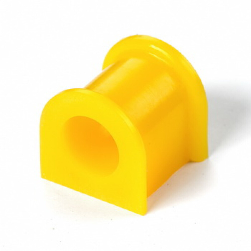 Полиуретановая втулка стабилизатора, передней подвески I.D. = 23 мм (2 шт.), Точка опоры.1-01-714