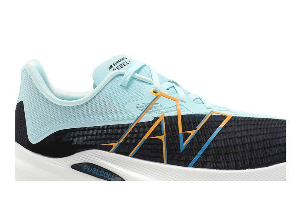Кроссовки New Balance Nb Fuelcell