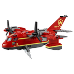 LEGO City: Пожарный самолет 60217 — Fire Plane — Лего Сити Город