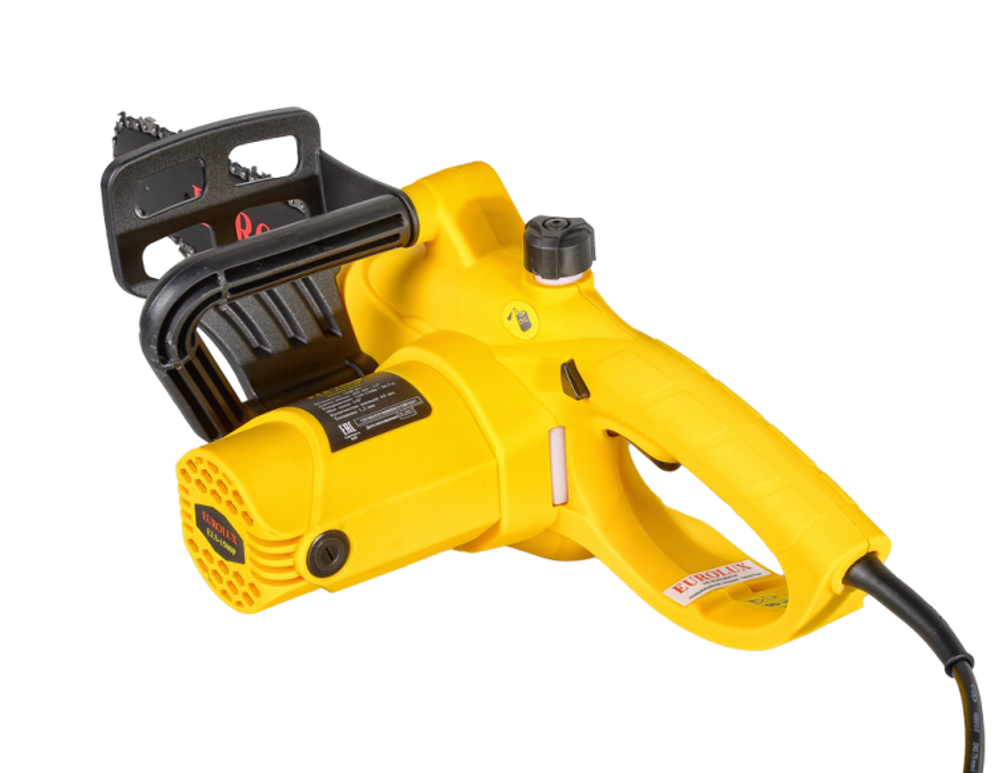 Электропила Eurolux ELS-1500P