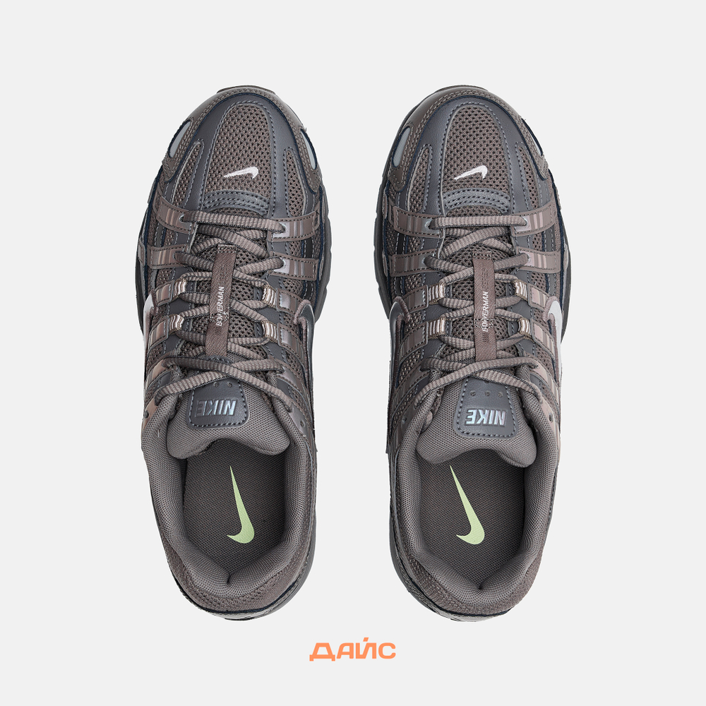 Кроссовки Nike P-6000 "Cave Stone"