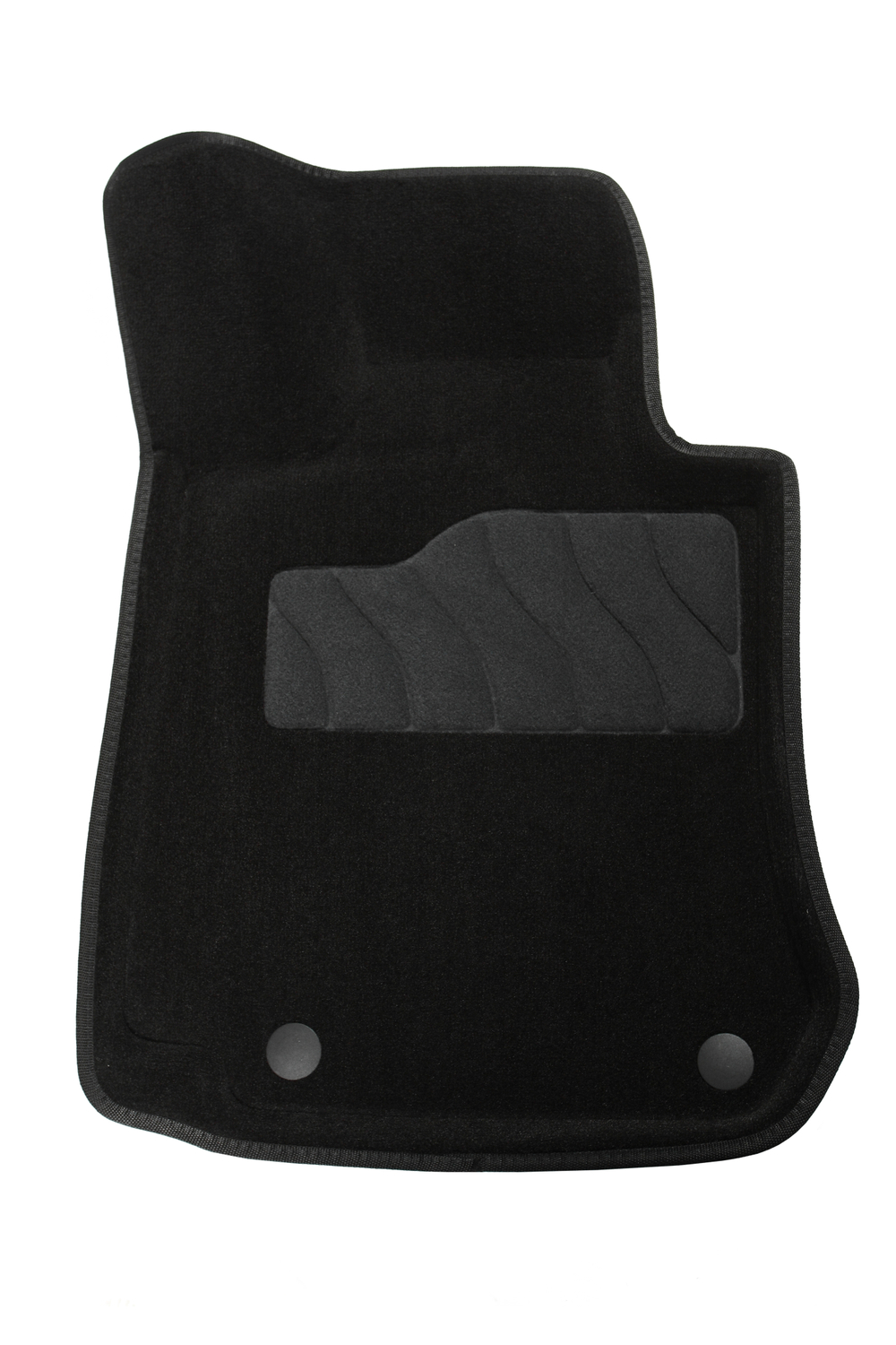 3D коврики для Mercedes-Benz GLC-Class X253 2016-2024 Seintex.90255