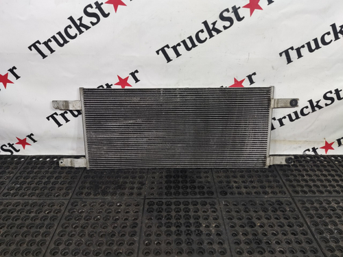 Радиатор кондиционера 2020г