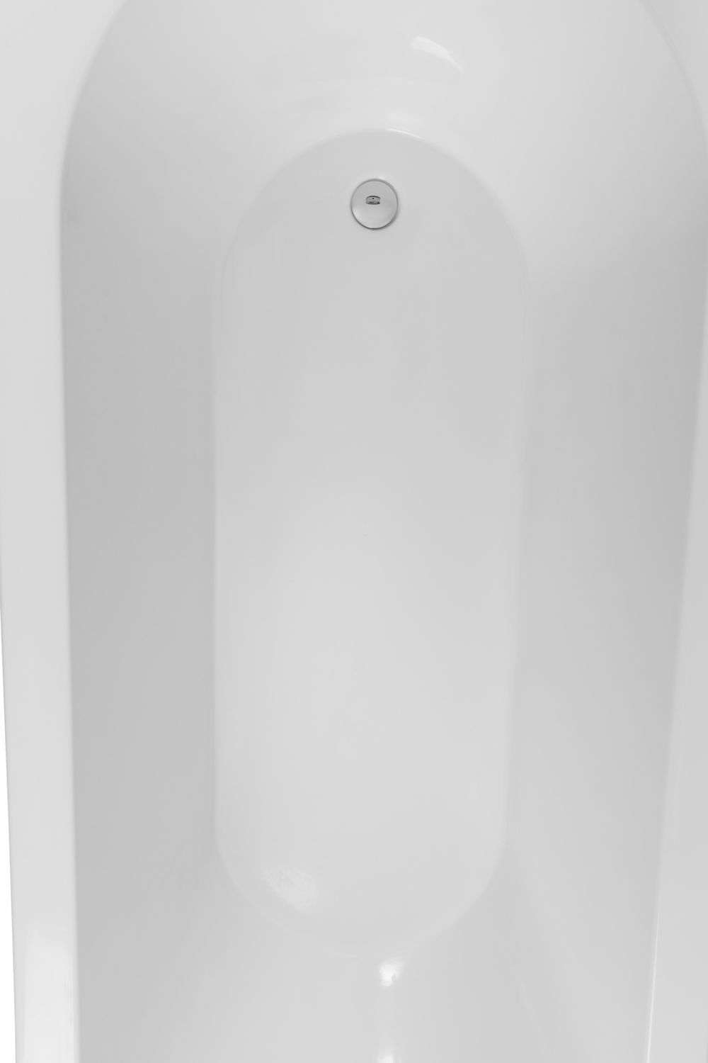 Акриловая ванна Aquanet Nexus 180x80 (с каркасом)