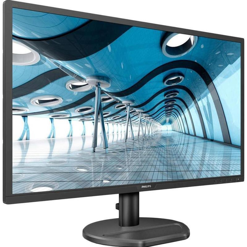Монитор 21.5" Philips 221S8LDAB (221S8LDAB(00/01)