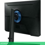 Игровой монитор Samsung Odyssey G5 LS32AG500PPXEN